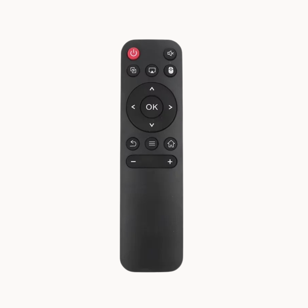 Télécommande Projecteur